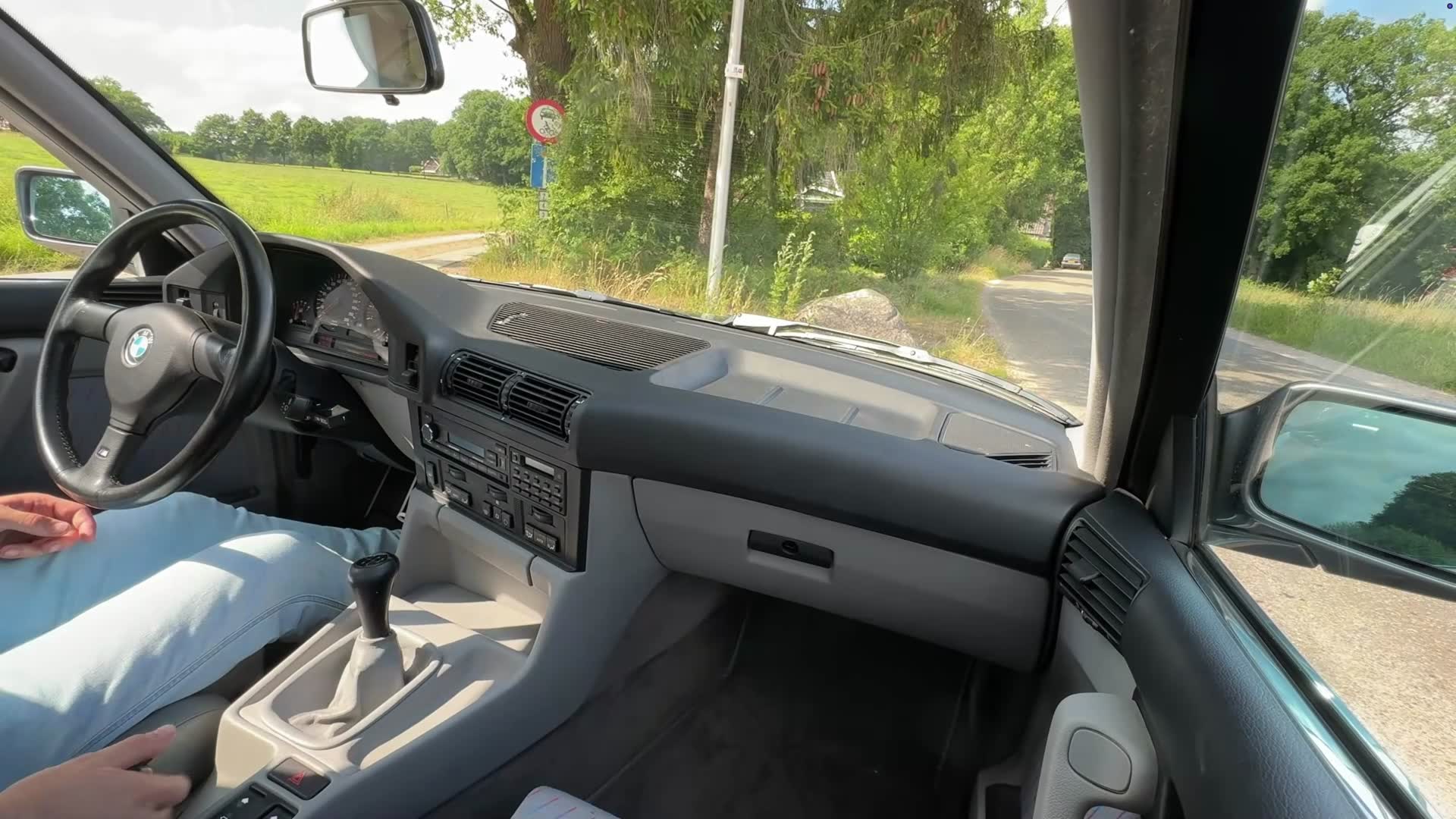 Test video for vacancy