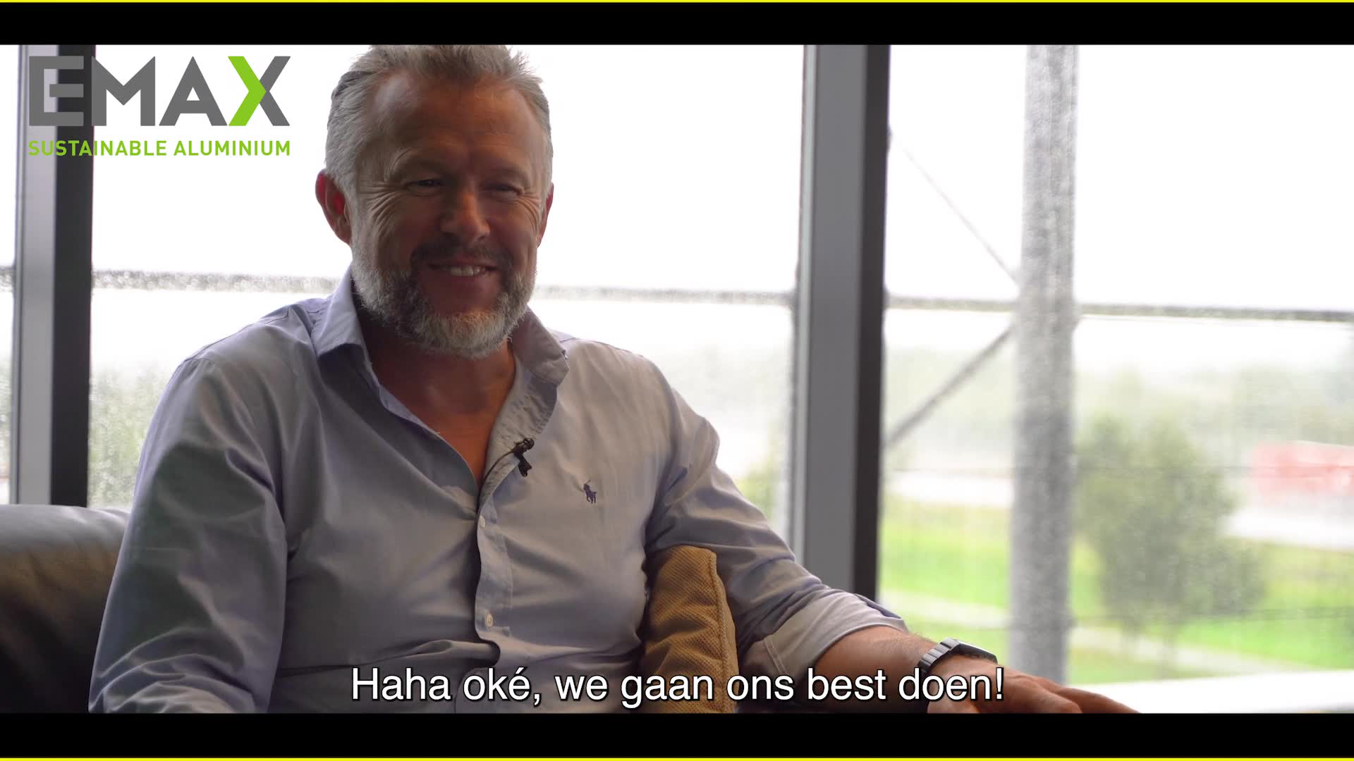 Werken bij E-Max.